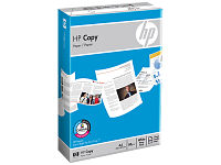 HP Copy Paper 80 gsm-500 sht/A4/210 x 297 mm