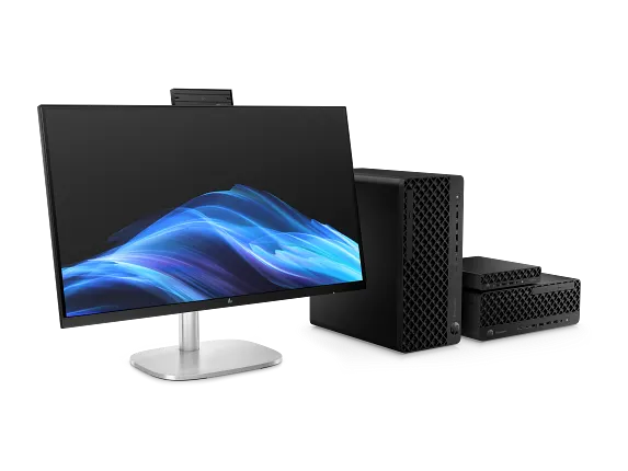 HP EliteDesk 8 Mini (AMD)