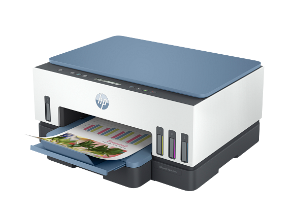 Photo HP 4