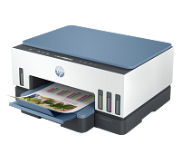 HP Smart Tank 7006 All-in-One
