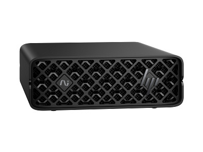 HP ZGX Nano G1n AI Station