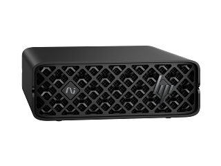 HP ZGX Nano G1n AI Station