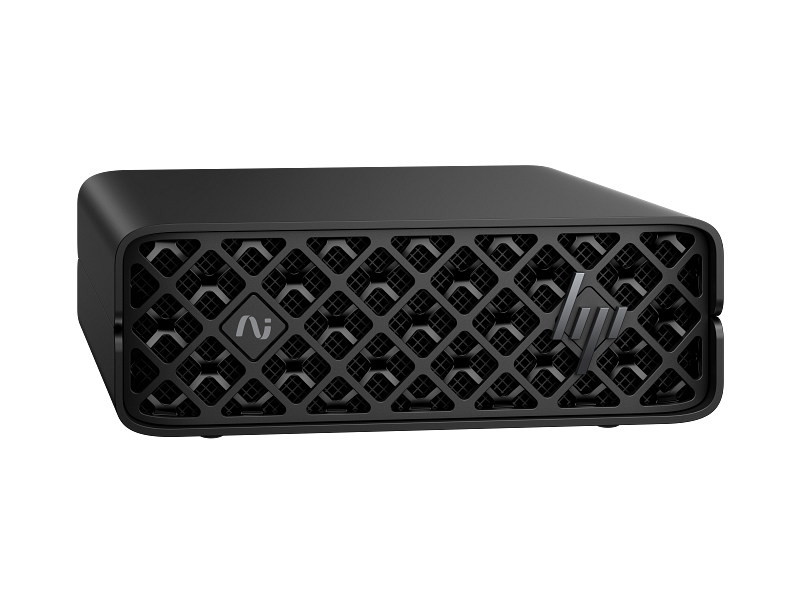 HP ZGX Nano G1n AI Station | HP® Ireland