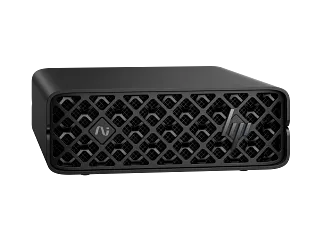 HP ZGX Nano G1n AI Station