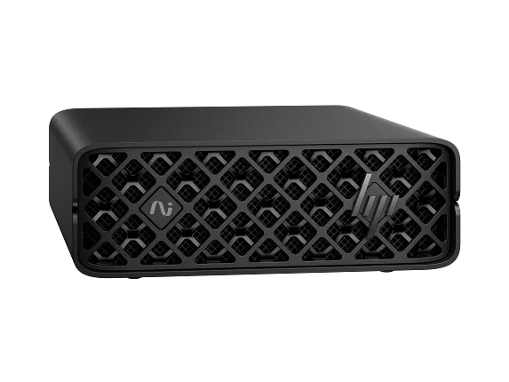 HP ZGX Nano AI Station