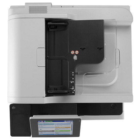 HP CF066A LaserJet Enterprise 700 MFP M725dn mono A3-as nyomtató másoló szkenner