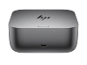 HP Thunderbolt 4 Ultra 180W G6 Dock thumbnail