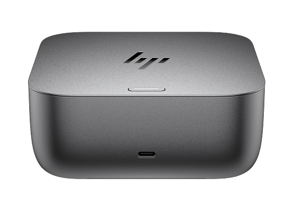 HP Thunderbolt 4 Ultra 180W G6 Dock