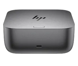 HP Thunderbolt 4 Ultra 180W G6 Dock