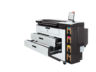HP PageWide XL PostScript/PDF Upgrade Kit | HP® Middle East