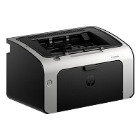 HP LaserJet Pro P1108 Printer