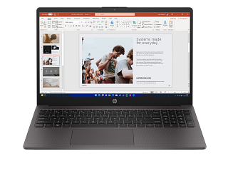 HP 240 14 inch G10 Notebook PC | HP® Africa