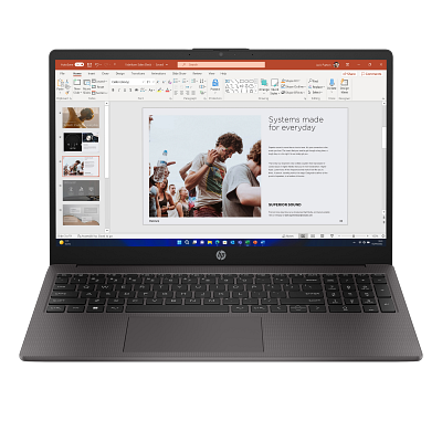 HP 250 15.6 inch G10 Notebook PC (780S4AV) - Setup and User Guides | HP ...