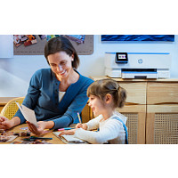 HP B6JW3B Envy Photo 7231 all-in-one nyomtató