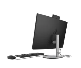 HP 23.8 inch All-in-One Desktop AI PC 24-cr2000t