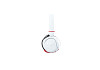 HP 7G8F2AA HyperX Cloud Mini – vezeték nélküli gamer headset (fehér)