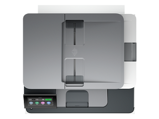HP Color LaserJet Pro MFP 3301fdw Wireless Certified Refurbished Printer, AI-enabled - Img_Top view closed_320_240