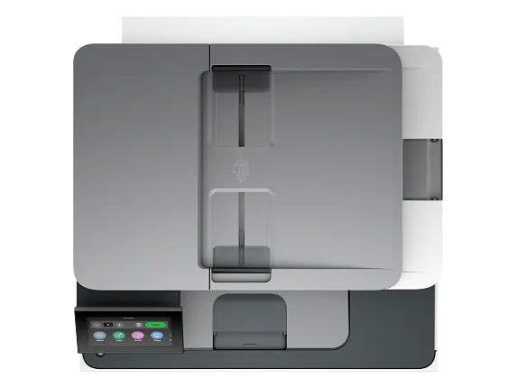 HP Color LaserJet Pro MFP 3301sdw Printer, AI-enabled