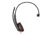 HP 8X227A6 Poly Blackwire 3215 monaurális USB-C headset + 3,5 mm-es csatlakozó + USB-C–USB-A-adapter (csomagban)