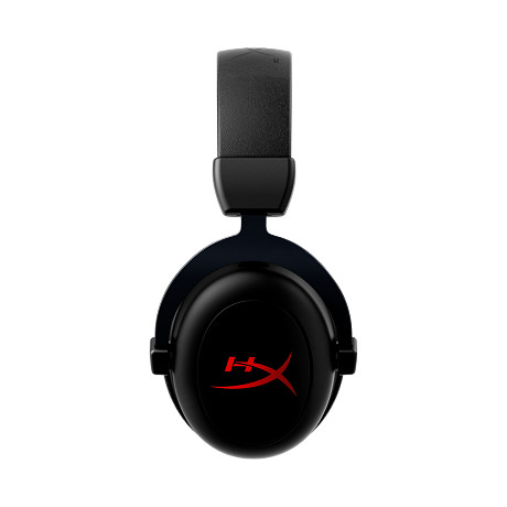 HP 6Y2G8AA HyperX Cloud II Core vezeték nélküli gamer headset