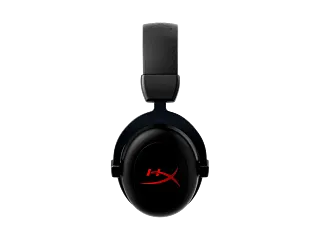 HyperX Cloud II Core - Wireless Gaming Headset - Black