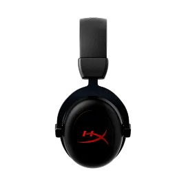 HyperX Cloud II Core - Wireless Gaming Headset - Black