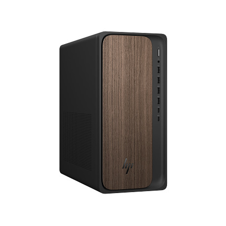 HP OmniDesk AI PC M03-0001nn BM7N3EA CU5/225 32GB 1TB W11H torony asztali számítógép / PC