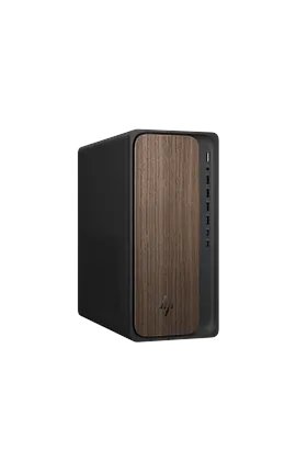 HP OmniDesk Desktop AI M03-0155t PC