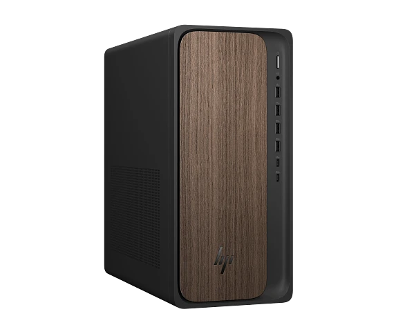 HP OmniDesk Desktop AI M03-0000t PC