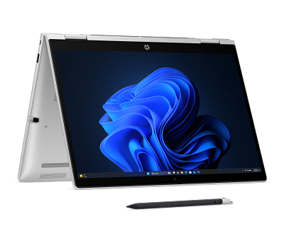 HP ProBook 4 Flip G2i 13 inch Notebook AI PC (CE5B1AV)