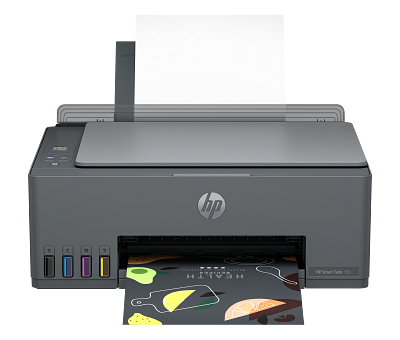 HP Smart Tank 581 All-in-One Printer