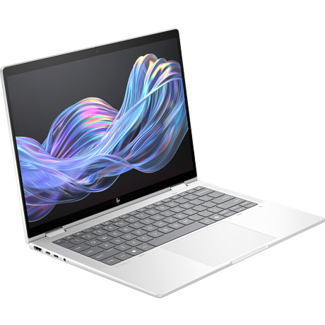 HP EliteBook X Flip G1i B69FLET 14" Touch CU7/258V 32GB 1TB W11P Next Gen AI ezüst Laptop / Notebook