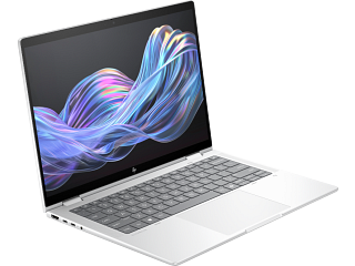 HP EliteBook X Flip G1i 14 inch Notebook Next Gen AI PC Wolf Pro