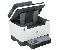 HP LaserJet Tank MFP 2604sdw Printer
