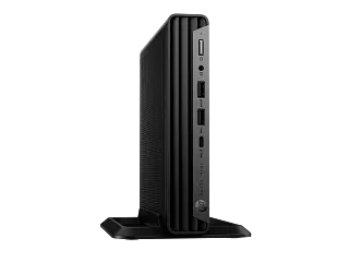 HP Elite Mini 805 G8 Desktop PC