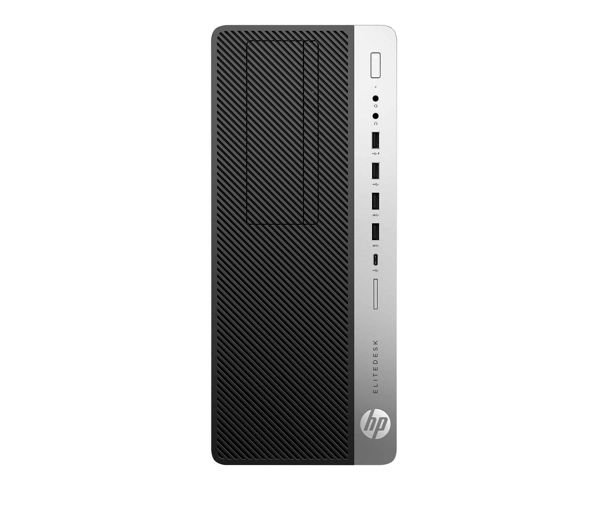 HP EliteDesk 800 G3 Tower PC | HP® サポート