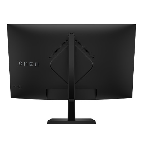 HP 780K6AA OMEN 32c 80 cm-es (31,5 hüvelykes) 2560X1440@165Hz ívelt gaming monitor