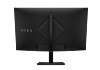 HP 780K6AA OMEN 32c 80 cm-es (31,5 hüvelykes) 2560X1440@165Hz ívelt gaming monitor