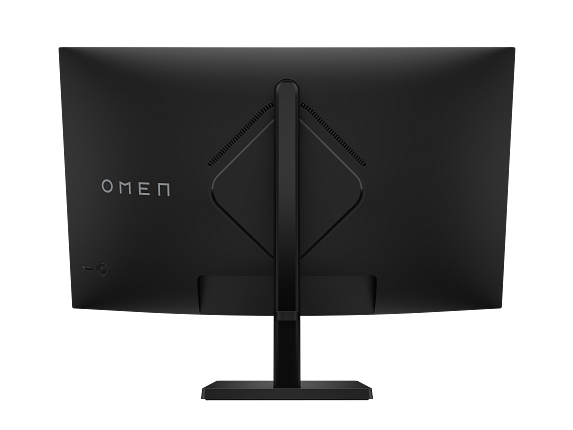 HP OMEN by HP 32q 165Hz QHD モニター OMEN by HP 31.5 inch QHD 165Hz Curved Gaming Monitor - OMEN 32c