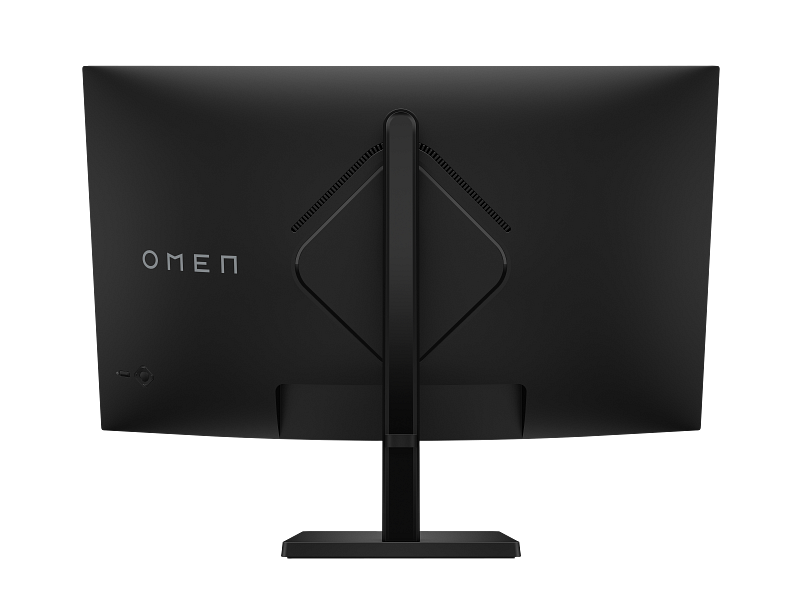 OMEN by HP 31.5 inch QHD 165Hz Curved Gaming Monitor - OMEN 32c