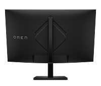 OMEN by HP 31.5 inch QHD 165Hz Curved Gaming Monitor - OMEN 32c
