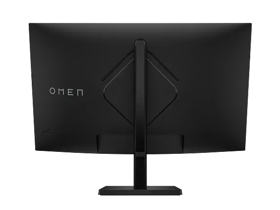 Omen by HP 31.5 inch QHD 165Hz Curved Gaming Monitor - Omen 32c, цвет: Qhd (2560 X 1440) — фото 5
