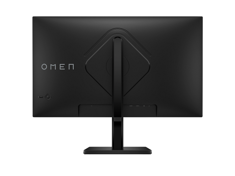 165Hz OMEN by HP 27i QHD ゲーミングディスプレイ OMEN by HP 27i QHD ゲーミングディスプレイ 製品詳細