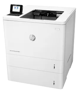HP LaserJet Enterprise M607n