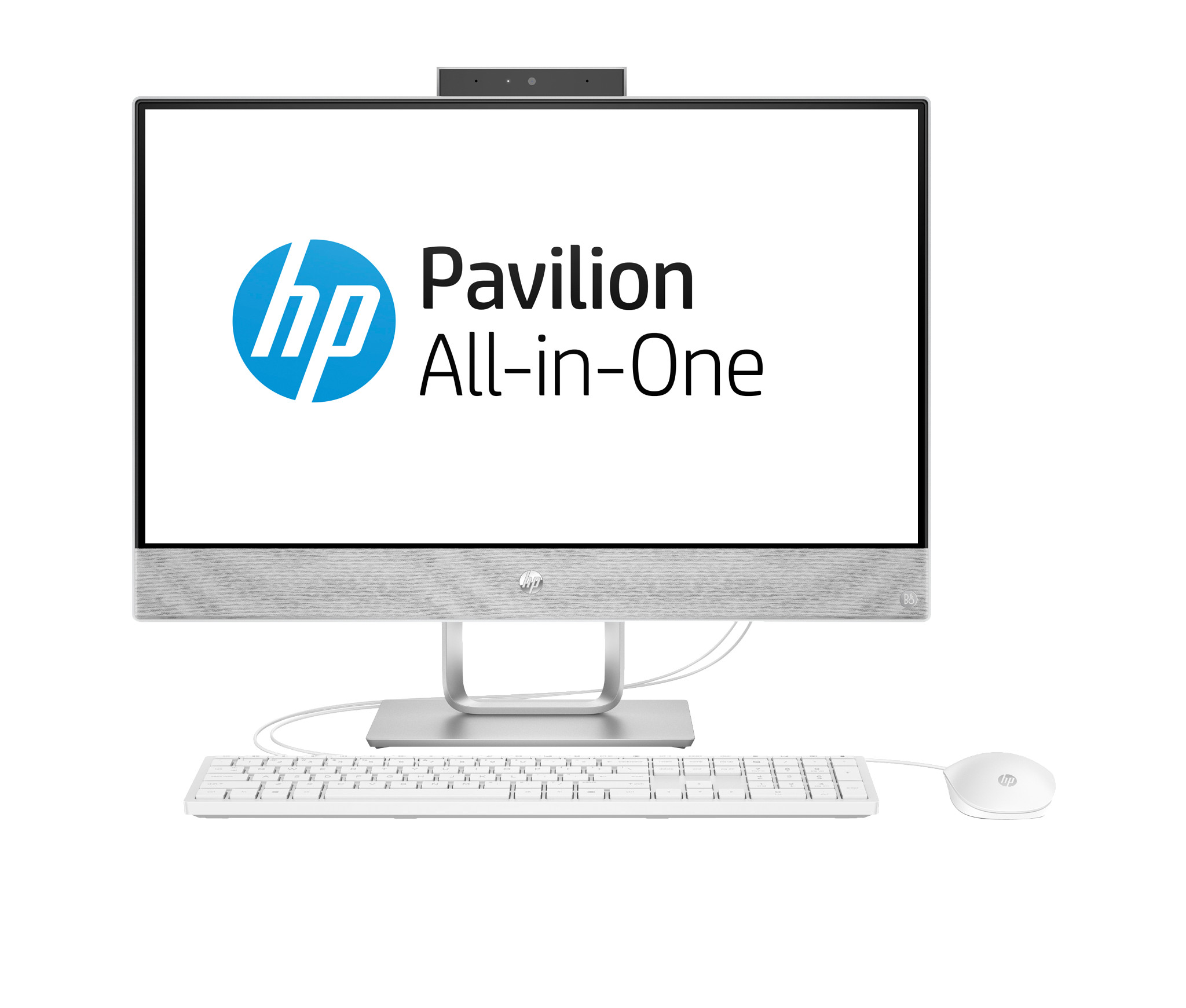 HP Pavilion All-in-One - 24-x014jp - 仕様 & アクセサリ | HP® サポート
