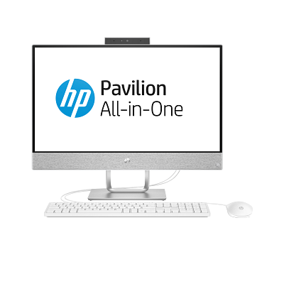 HP Pavilion 24-x000 All-in-One Desktop PC series | HP® Support