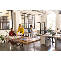 HP 5HH64F Color LaserJet Pro MFP 4302fdw multifunkcionális nyomtató - a garancia kiterjesztéshez és a HP pénzvisszatérítési promócióhoz külön végfelhasználói regisztráció szükséges!