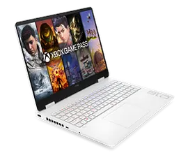 HyperX OMEN Gaming Laptop 16t-am200, 16"