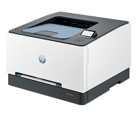 HP Color LaserJet Pro 3203dw