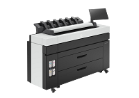 HP DesignJet XL 3800 36-in Multifunction Plotter Printer